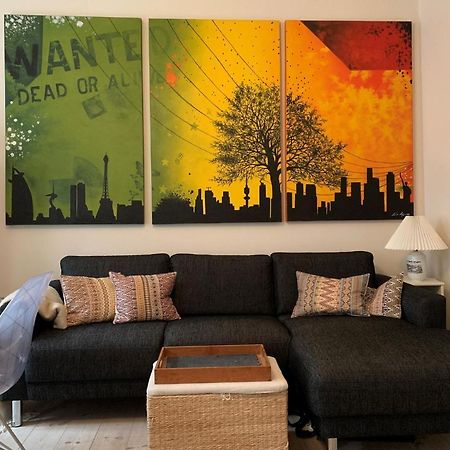 Apartmentincopenhagen Apartment 1436 Ngoại thất bức ảnh