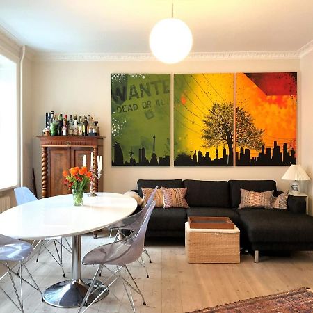 Apartmentincopenhagen Apartment 1436 Ngoại thất bức ảnh