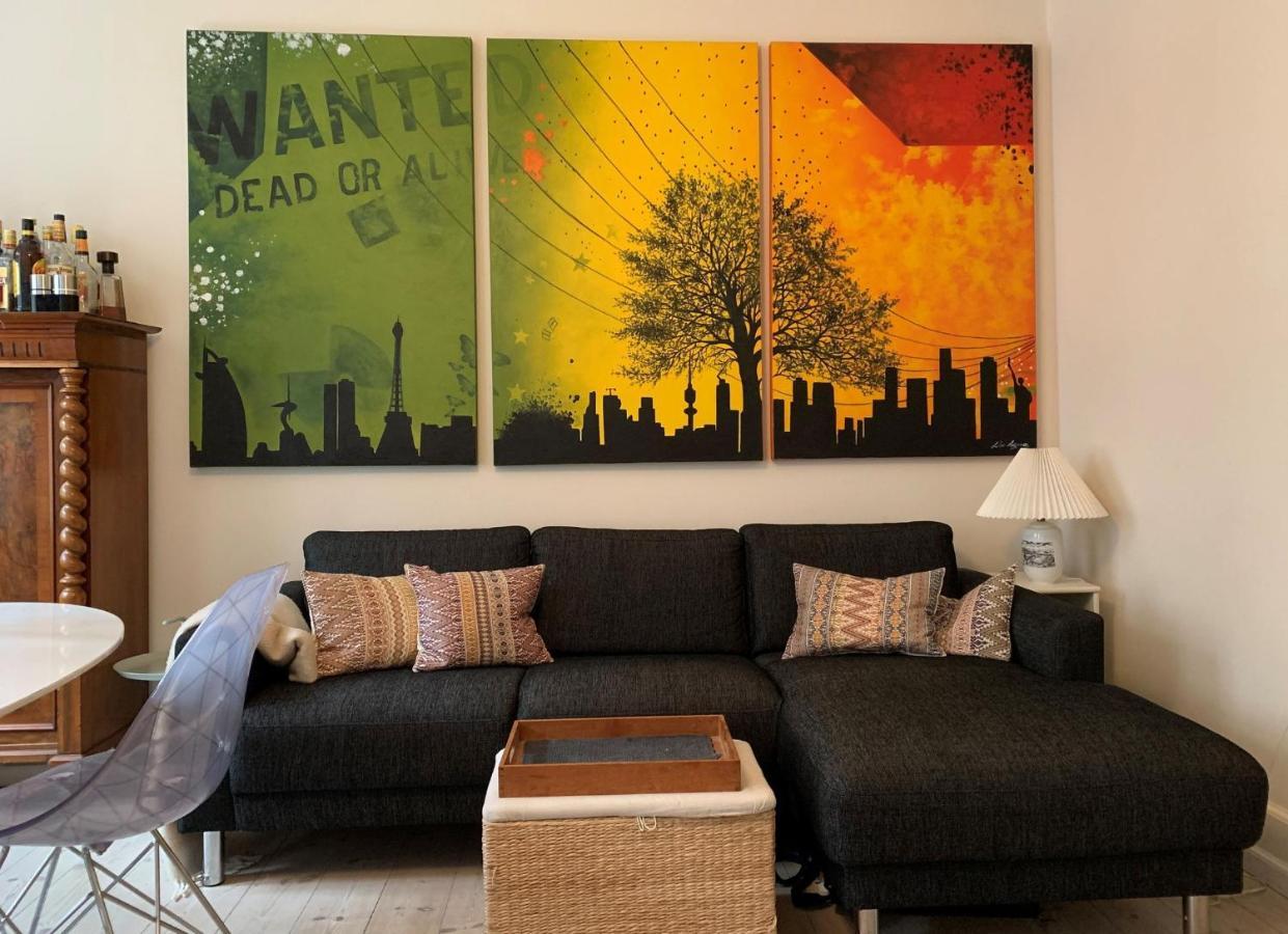 Apartmentincopenhagen Apartment 1436 Ngoại thất bức ảnh