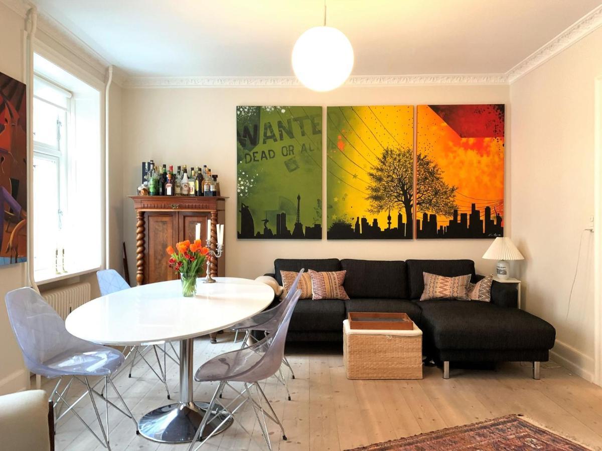 Apartmentincopenhagen Apartment 1436 Ngoại thất bức ảnh