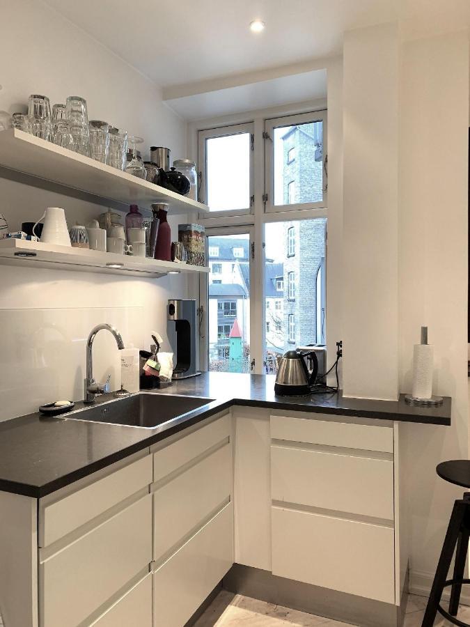 Apartmentincopenhagen Apartment 1436 Ngoại thất bức ảnh