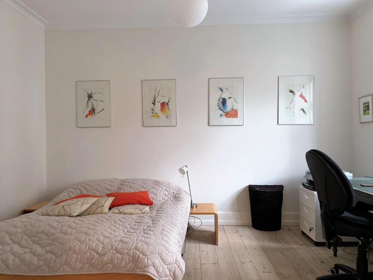 Apartmentincopenhagen Apartment 1436 Ngoại thất bức ảnh