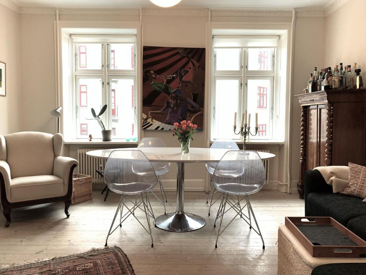 Apartmentincopenhagen Apartment 1436 Ngoại thất bức ảnh